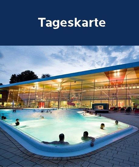 Picture of Gutschein Thermalbad Tageskarte Erwachsene
