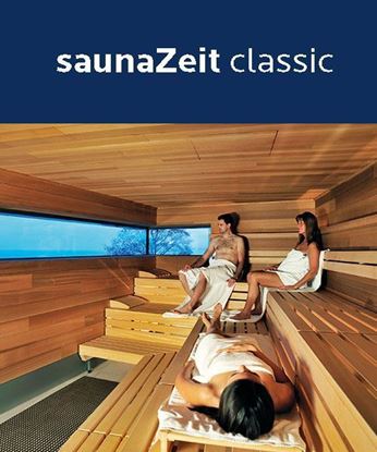 Picture of Gutschein saunaZeit classic