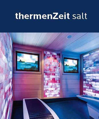 Picture of Gutschein thermenZeit salt