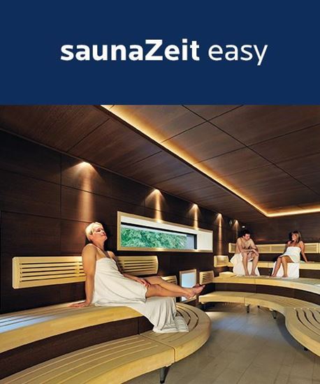 Picture of Gutschein saunaZeit easy