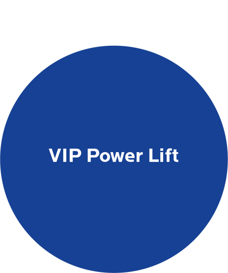 Picture of VIP Power Lift