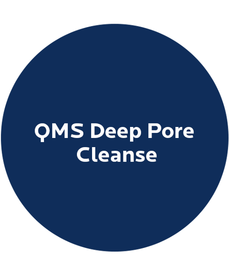 Picture of QMS Deep Pore Celanse