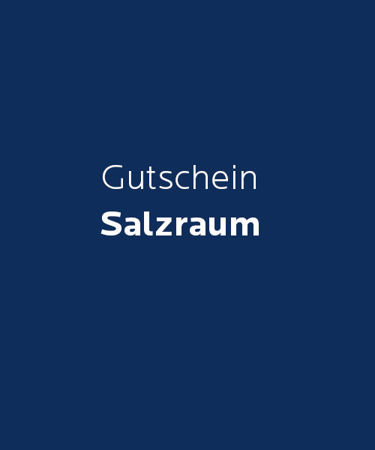Picture for category Salzraum