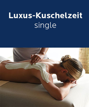 Bild von Luxus - Kuschelzeit single