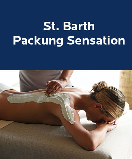 Bild von St.Barth Packung Sensation