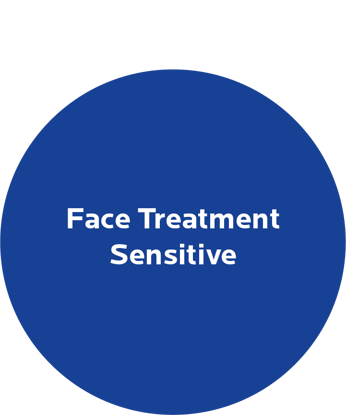 Bild von Face Treatment Sensitive