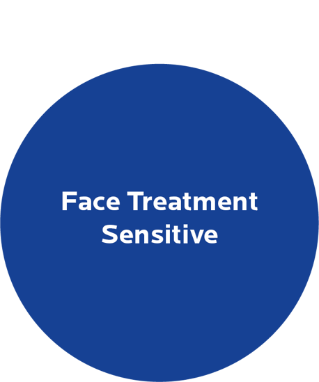 Bild von Face Treatment Sensitive