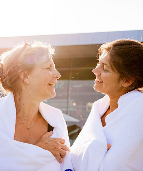 Picture of Gutschein Mama Wellness 24