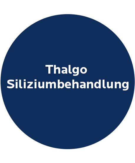 Bild von Thalgo Siliziumbehandlung