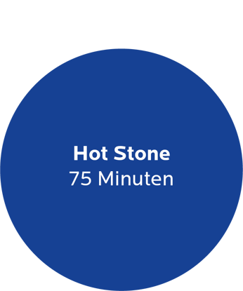 Bild von Hot Stone 75 Minuten