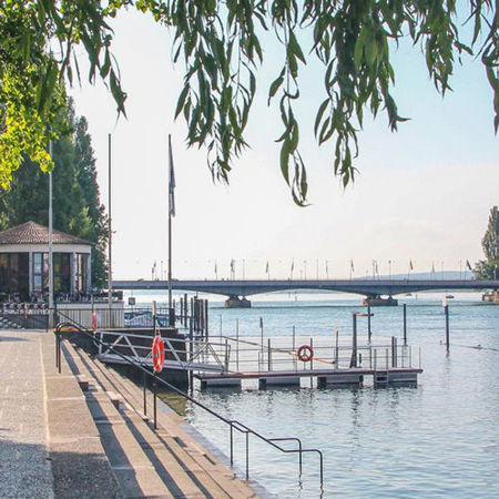 Picture for category Rheinstrandbad