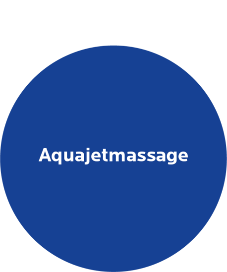 Picture of Aquajet-Massage