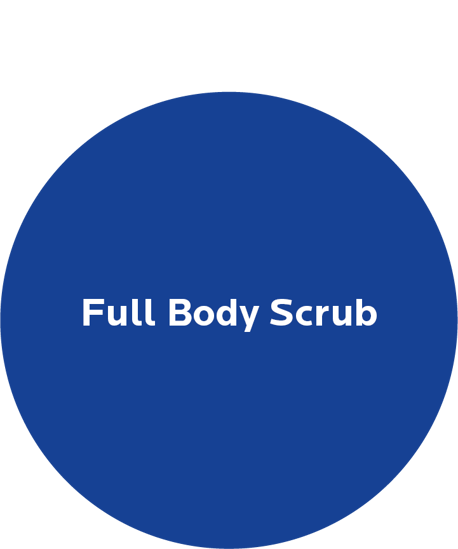 Picture of Full Body Scrub