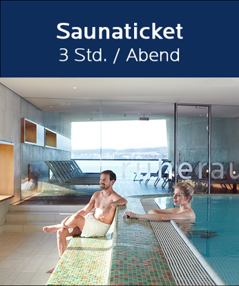 Bild von Saunatickets 