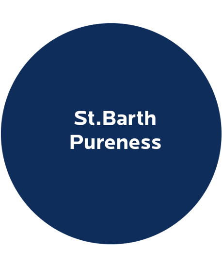 Bild von St.Barth Pureness 