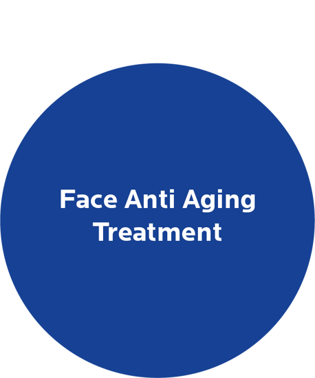 Bild von Face Intence Anti Aging Behandlung