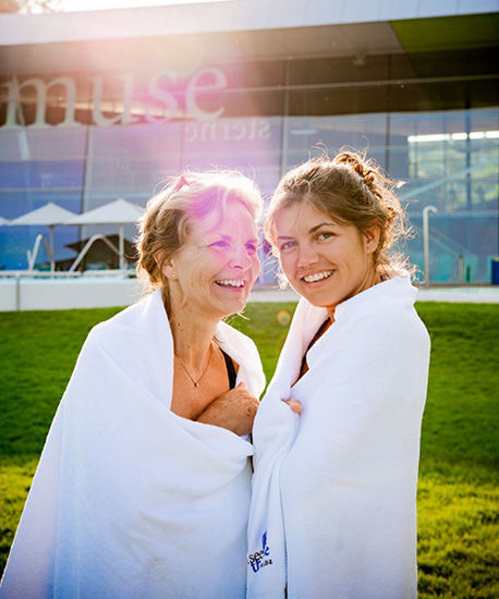 Picture of Gutschein Mamas Relaxzeit 24