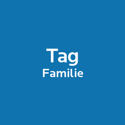 Picture of SWB Familie Tag