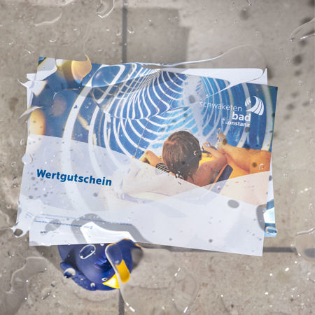 Picture for category Wertgutschein