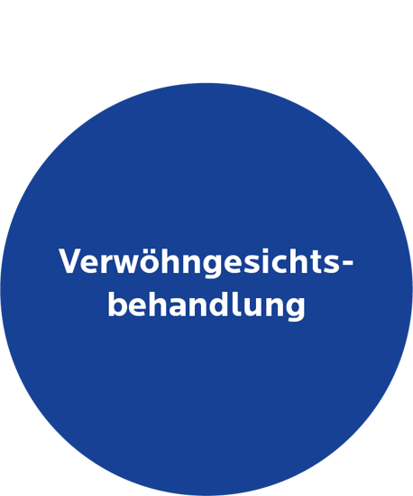 Picture of Verwöhngesichtsbehandlung 50 Minuten