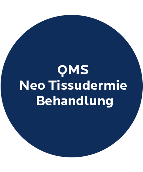 Picture of QMS Neo Tissudermie Behandlung 80 Minuten