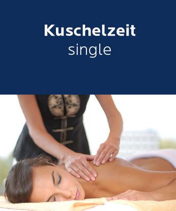 Picture of Kuschelzeit (1Person)