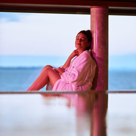 Bild für Kategorie Damentag Deluxe