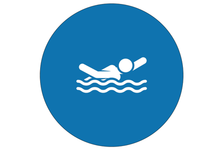 Bild für Kategorie Schwimmstile