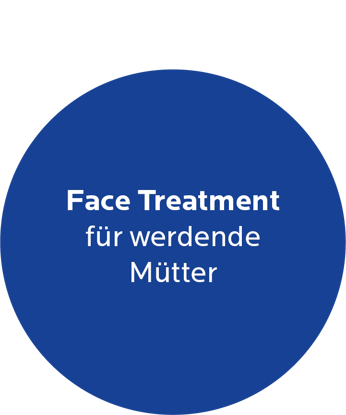 Bild von Face Treatment für werdende Mütter