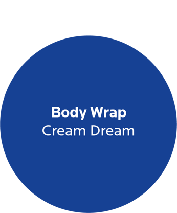 Picture of Body Wrap Cream Dream