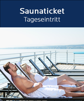Bild von Saunatickets