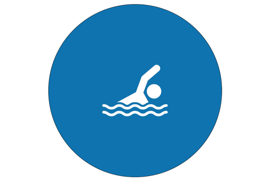 Bild von Schwimmstil für Erwachsene: Kraulen