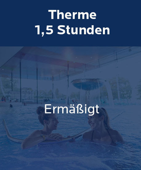 Picture of ZS 1,5 Stunden Therme ermäßigt