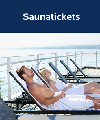Picture of Saunatickets