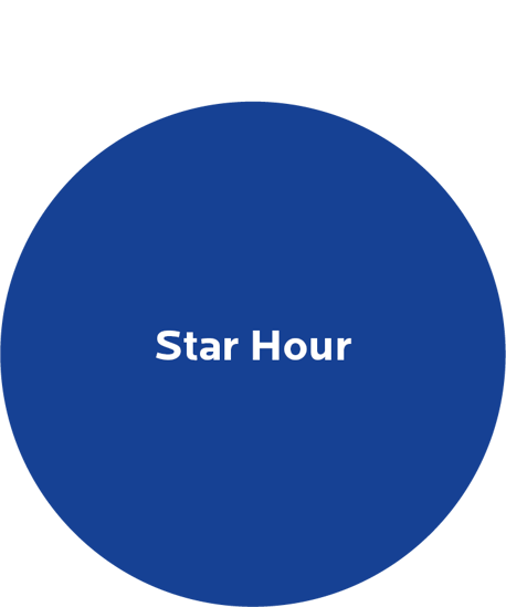 Picture of Star Hour