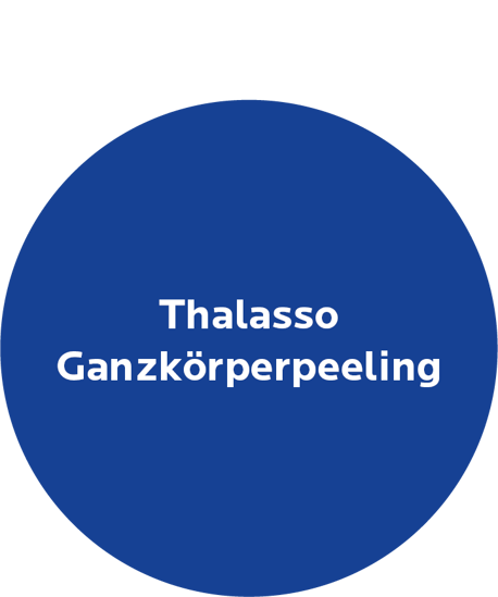 Bild von Thalasso Ganzkörperpeeling