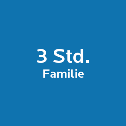 Picture of SWB Familie 3 Std.