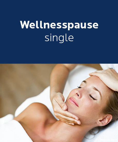 Picture of SPA Wellnesspause