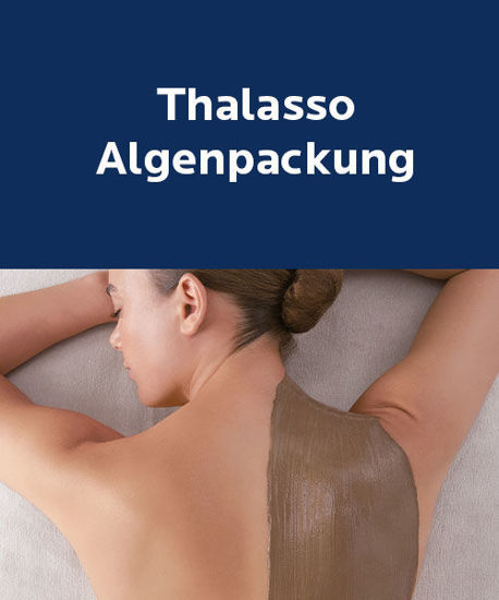 Picture of Thalasso Algenpackung 50 Minuten