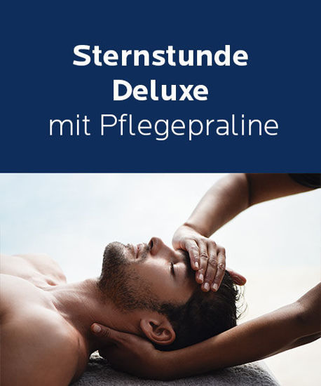 Picture of Sternstunde Deluxe mit Pflegepraline