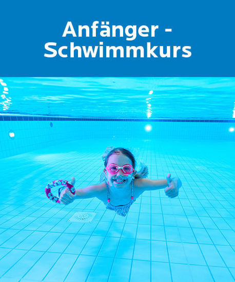 Picture of SB Schwimmkurs Kinder Anfänger Webshop