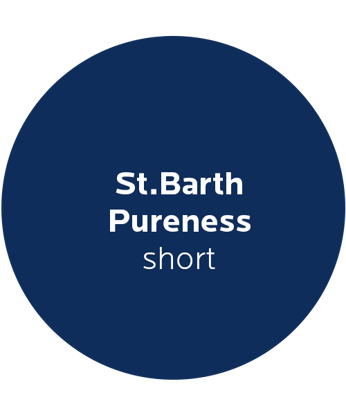 Bild von St. Barth Purness short 