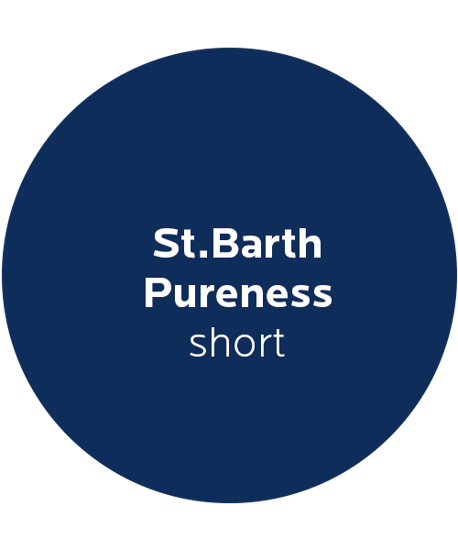 Bild von St. Barth Purness short 